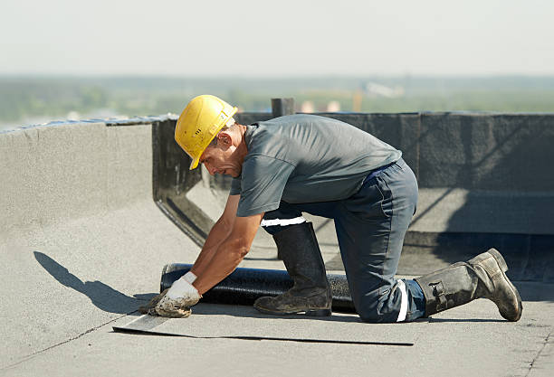 Best Spray Foam Insulation in Mount Rainier, MD
