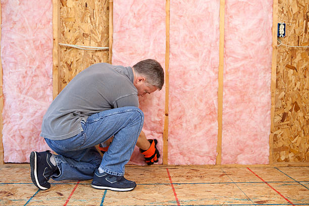 Best Spray Foam Insulation in Mount Rainier, MD