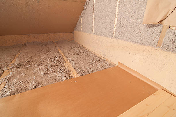 Best DIY Insulation Kits and Guidance in Mount Rainier, MD